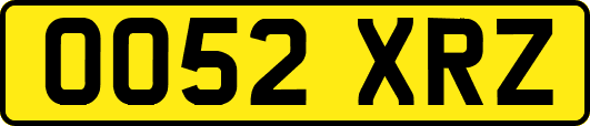 OO52XRZ