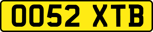 OO52XTB