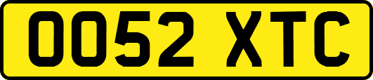 OO52XTC