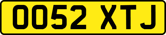 OO52XTJ