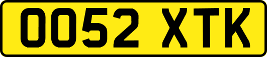 OO52XTK