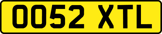 OO52XTL