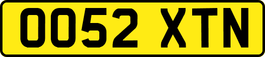 OO52XTN