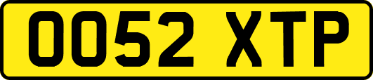 OO52XTP