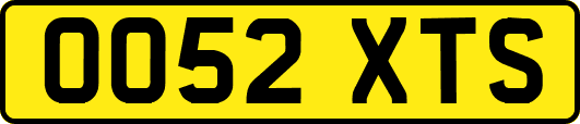 OO52XTS