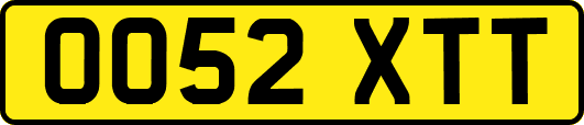 OO52XTT