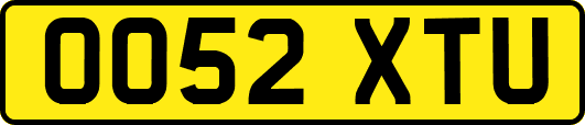 OO52XTU