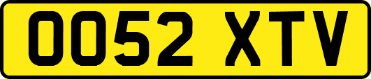 OO52XTV
