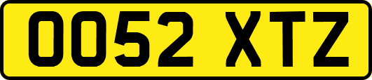 OO52XTZ