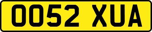 OO52XUA