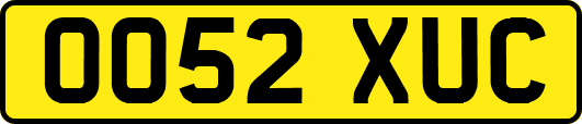 OO52XUC