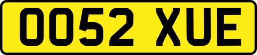OO52XUE