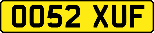 OO52XUF