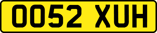 OO52XUH