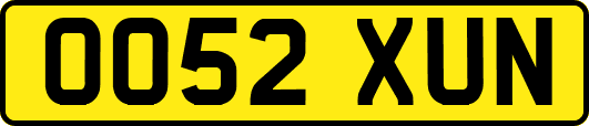 OO52XUN