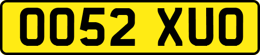 OO52XUO