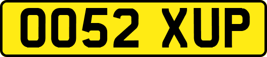 OO52XUP