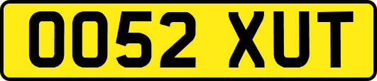 OO52XUT