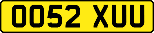 OO52XUU