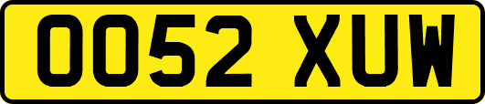 OO52XUW