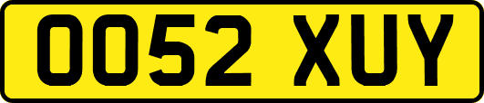 OO52XUY