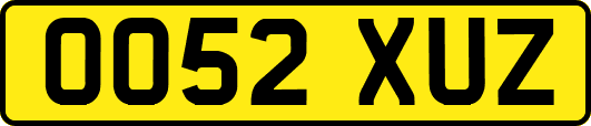 OO52XUZ