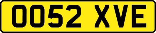 OO52XVE