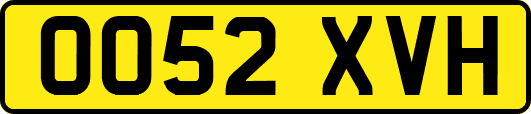 OO52XVH