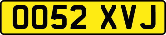 OO52XVJ