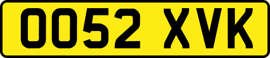 OO52XVK