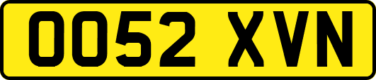 OO52XVN