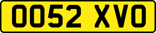OO52XVO