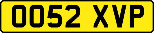 OO52XVP