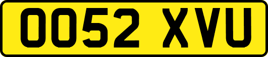 OO52XVU