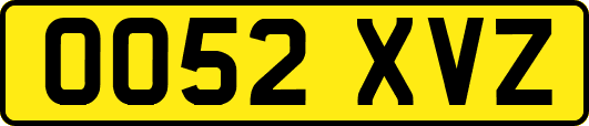 OO52XVZ