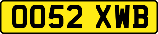 OO52XWB