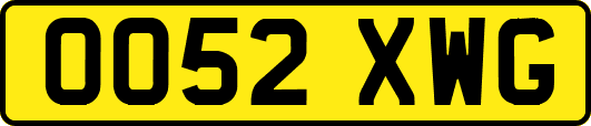 OO52XWG