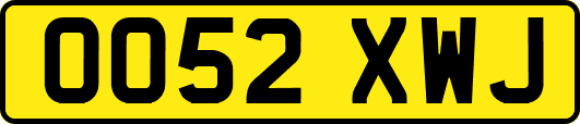 OO52XWJ
