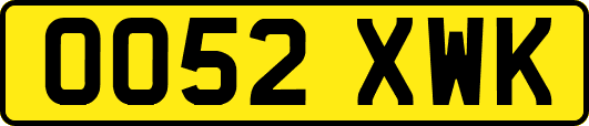 OO52XWK