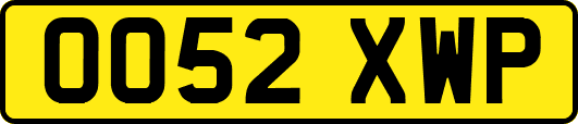 OO52XWP