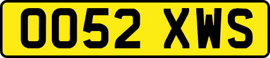 OO52XWS