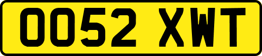 OO52XWT