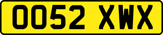 OO52XWX