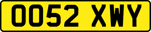 OO52XWY