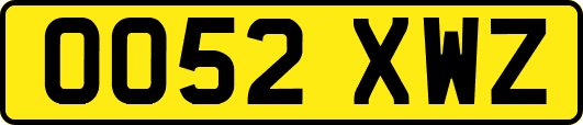 OO52XWZ