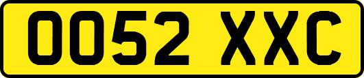 OO52XXC