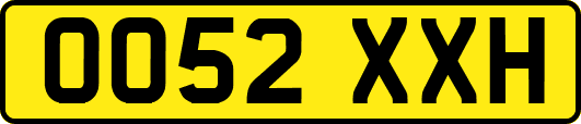 OO52XXH