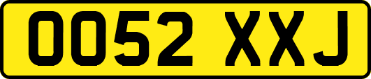 OO52XXJ