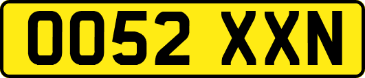OO52XXN