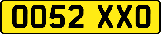 OO52XXO